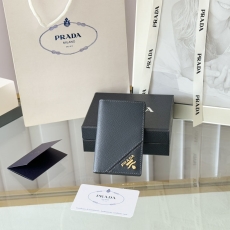 Prada Wallet